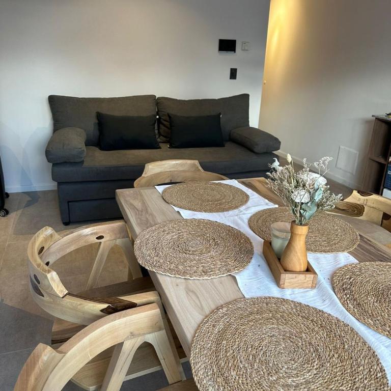 Espacio Bariloche - Apartamento de 1 dormitorio - 7