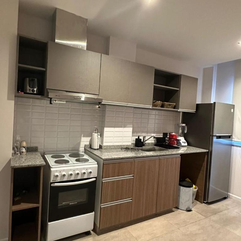 Espacio Bariloche - Apartamento de 1 dormitorio - 12