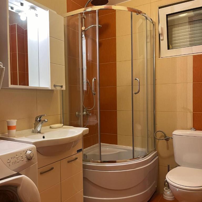 Vila Natalia - Superior One-Bedroom Apartment with Sea View - 3