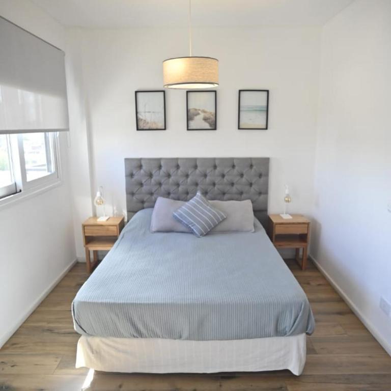 Nemai - Apartamento de 1 dormitorio - 1