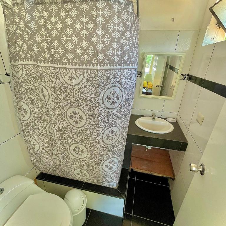 HUANCHACO GARDENS - One-Bedroom Apartment - 4