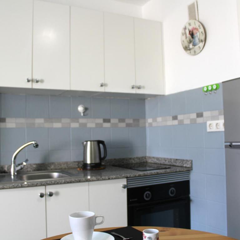 Surycan Tropical Garden Apartment - Apartamento de 1 dormitorio - 10