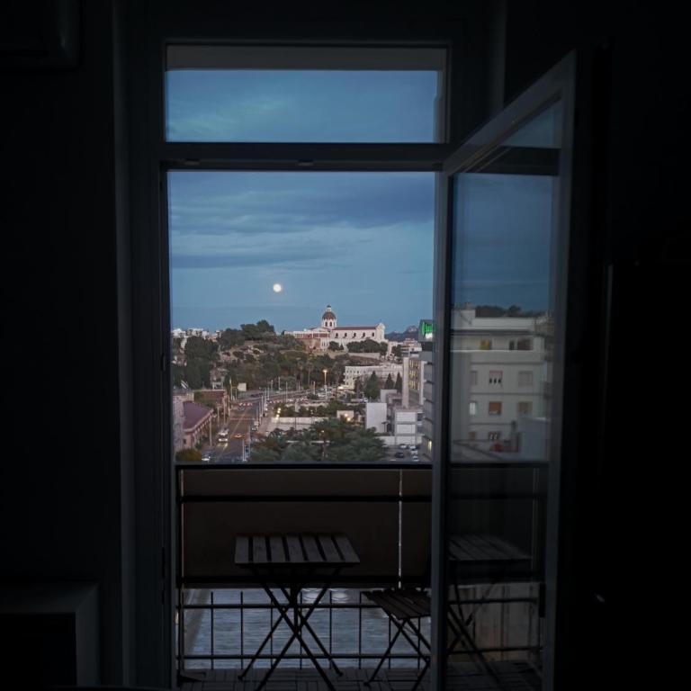 Sve Suites Cagliari - Appartamento con Balcone - 12