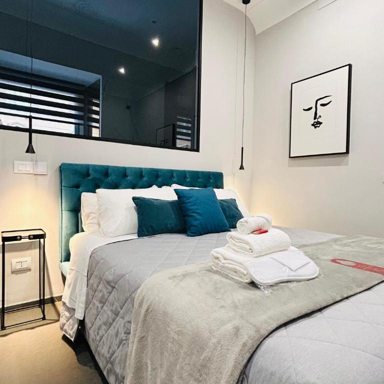 AD Vatican Luxury Rooms - by AD Roma - Deluxe Doppelzimmer - 17