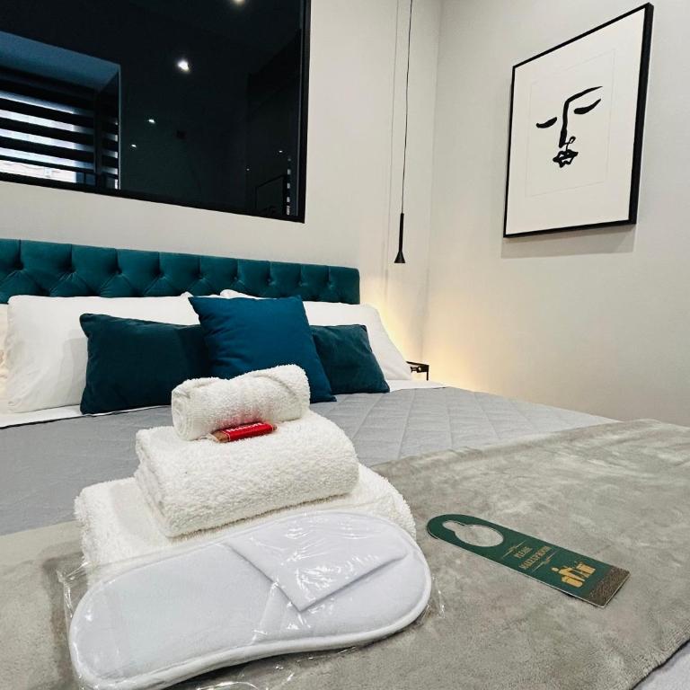 AD Vatican Luxury Rooms - by AD Roma - Deluxe Doppelzimmer - 18