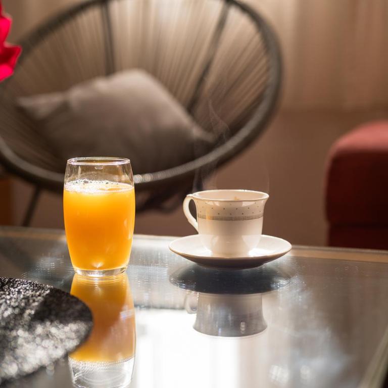 Apartman Emina - Three-Bedroom Apartment - 45