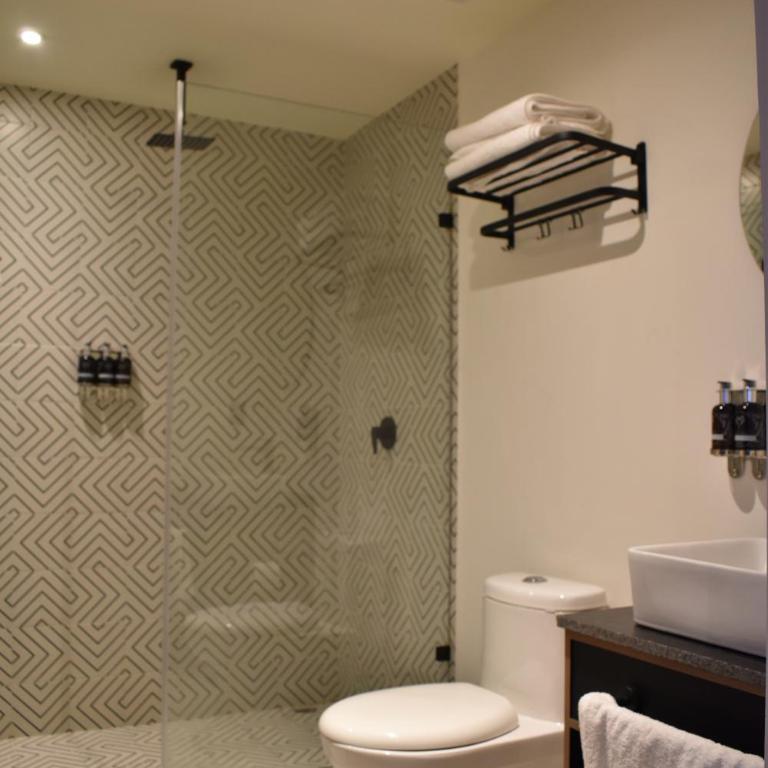 Tanat Art Apartments - Apartment - Ground Floor - 1