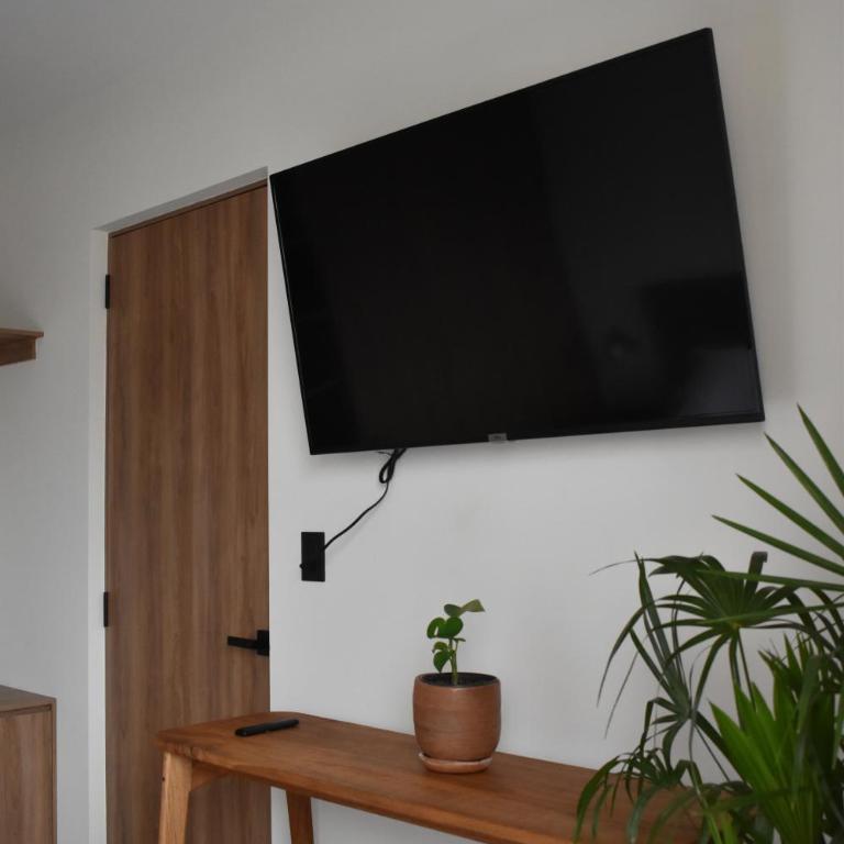 Tanat Art Apartments - Apartment - Ground Floor - 2