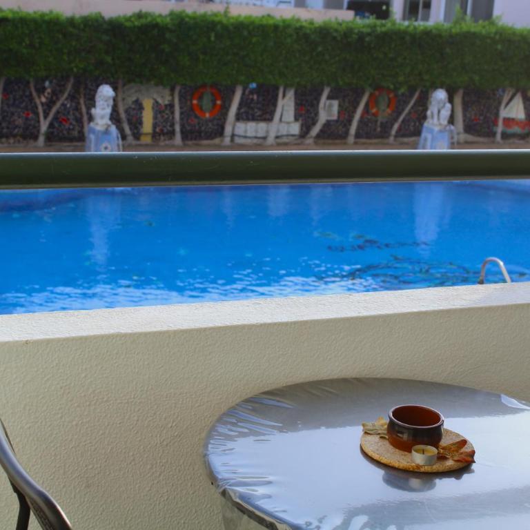Surycan Summer Style - Apartamento de 1 dormitorio - 33