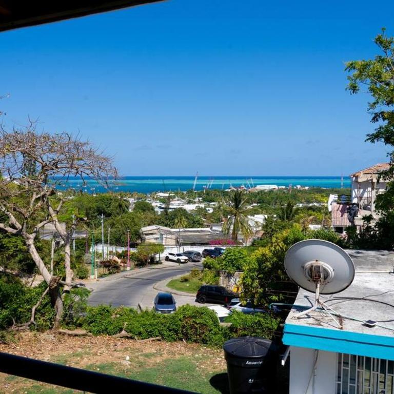 Hermoso Apartaestudio - Apartamento de 1 dormitorio - 14