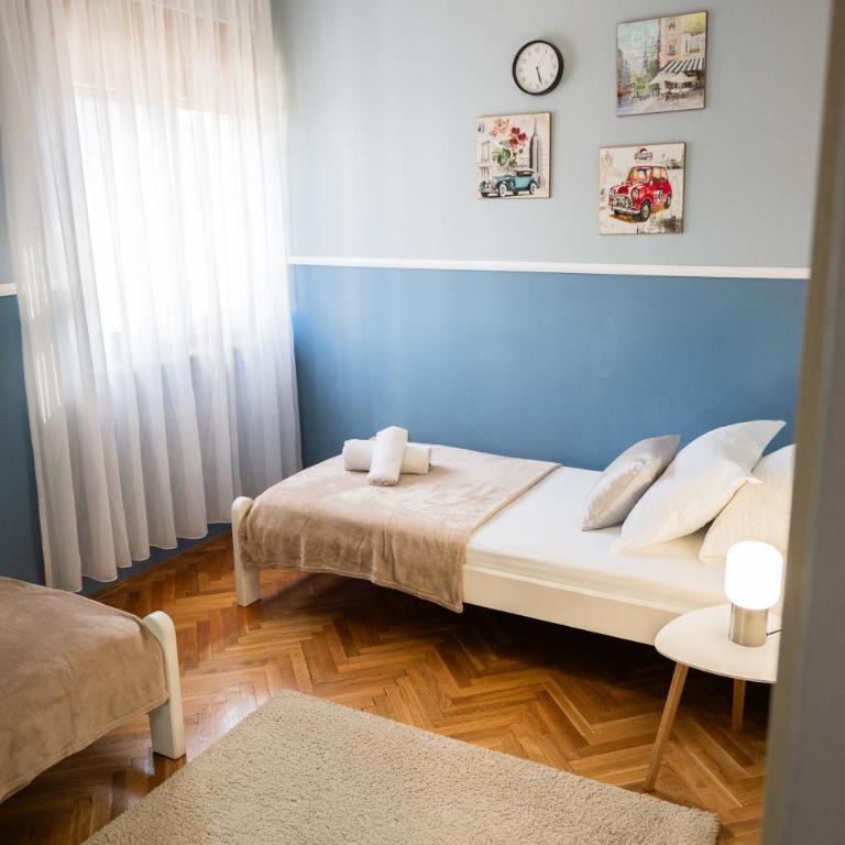 Apartman Emina - Apartman sa 3 Spavaće Sobe - 41