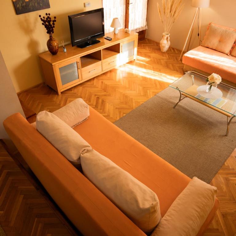Apartman Emina - Two-Bedroom Apartment - 29