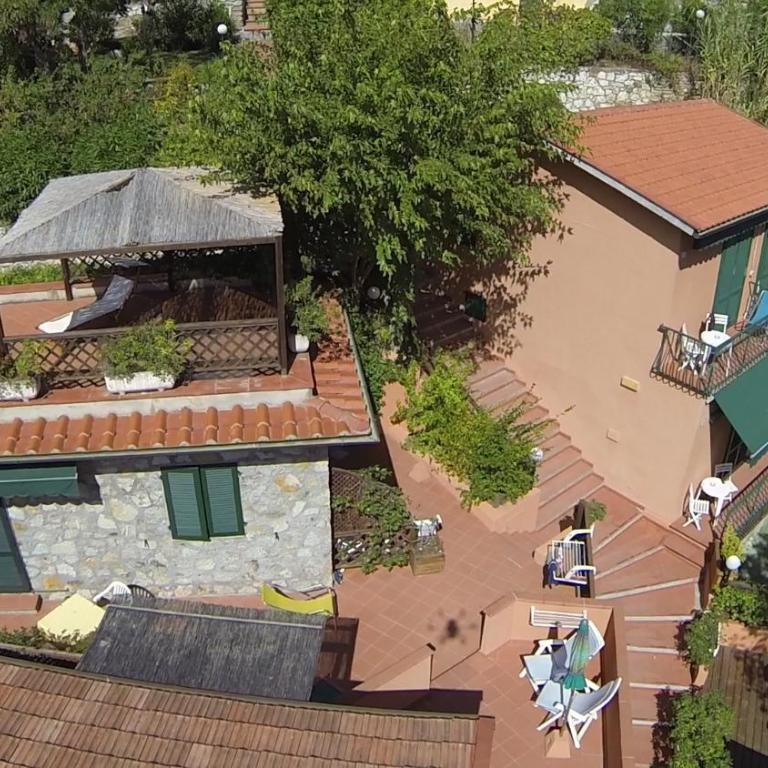 Hotel Danila - Camera Familiare - 2