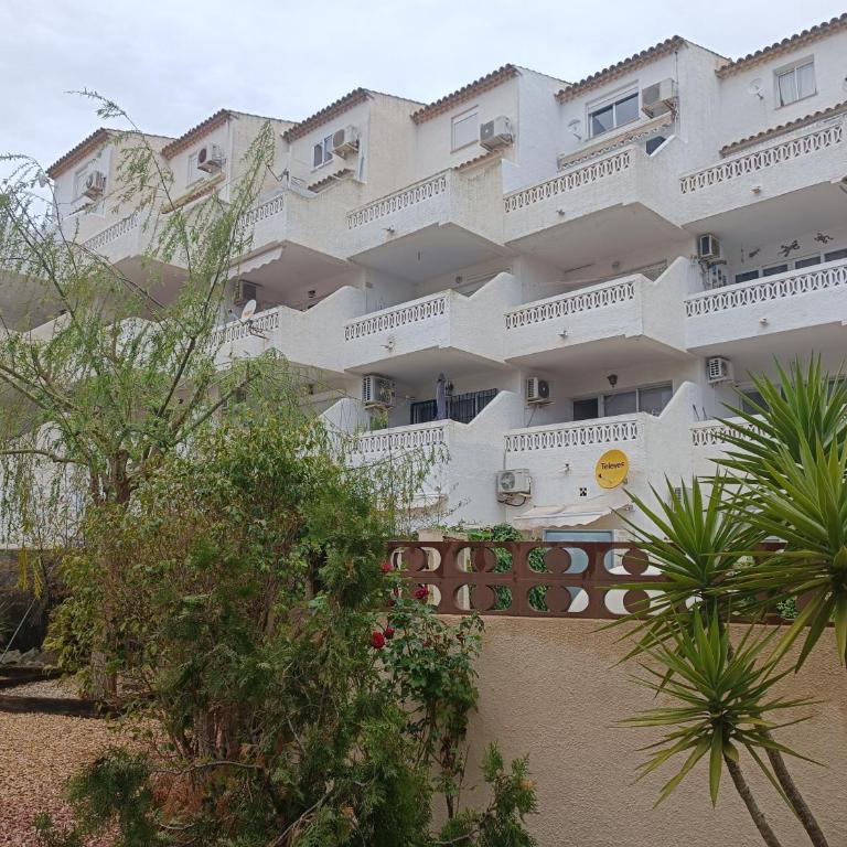 Paraiso Del Sol - Apartamento de 1 dormitorio - 13