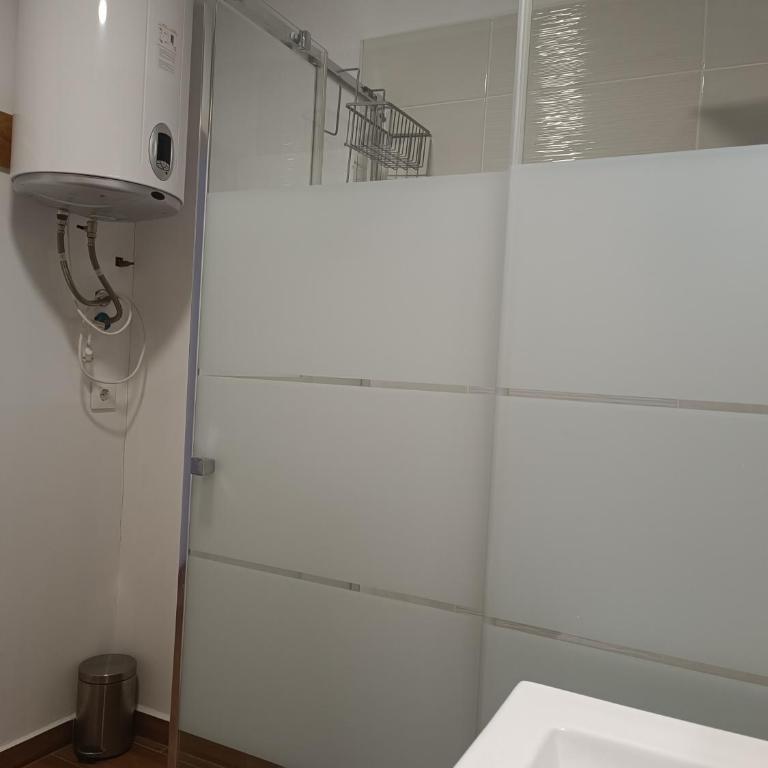 Paraiso Del Sol - Apartamento de 1 dormitorio - 31