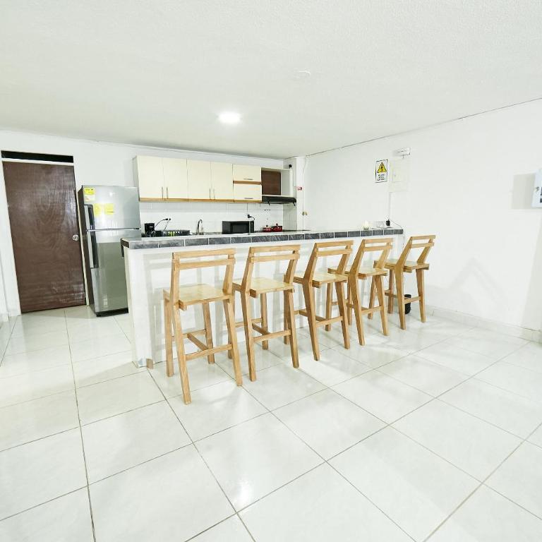 Hotel Casa Host 72 Estadio - Double Room - 6
