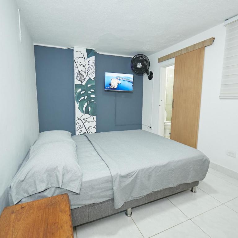 Hotel Casa Host 72 Estadio - Double Room - 3