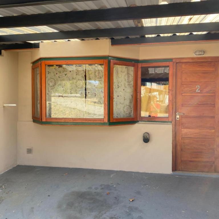 Camping El Bolson - Casa con 1 dormitorio - 4