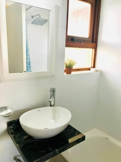 Excelente departamento con vista al mar!! - Apartamento de 2 dormitorios con balcón y vistas al mar - 5