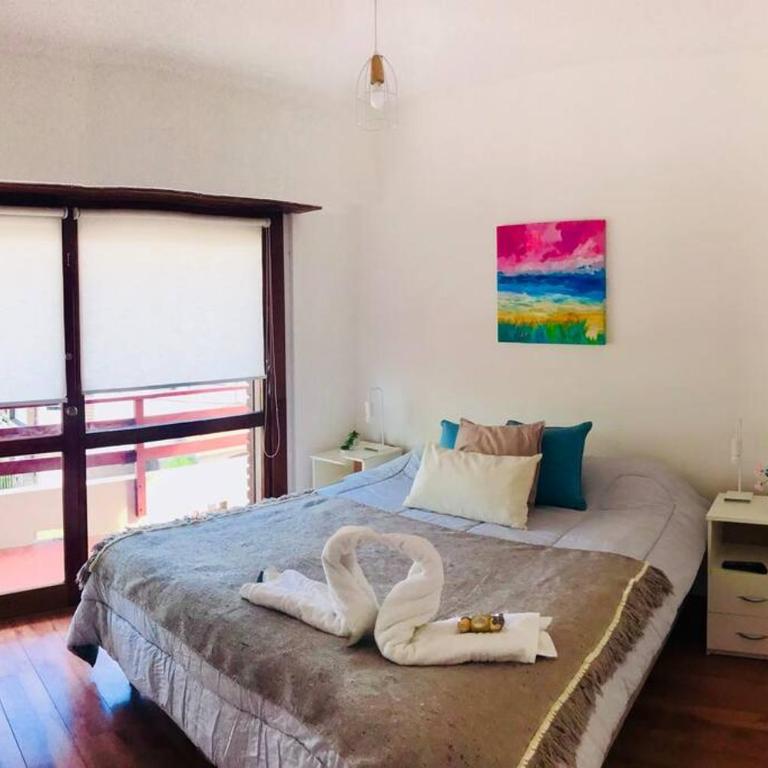Excelente departamento con vista al mar!! - Apartamento de 2 dormitorios con balcón y vistas al mar - 14