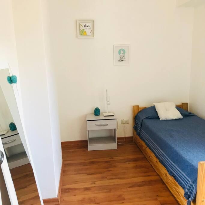 Excelente departamento con vista al mar!! - Apartamento de 2 dormitorios con balcón y vistas al mar - 17