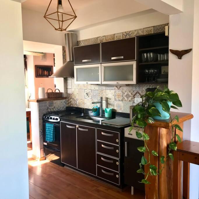 Excelente departamento con vista al mar!! - Apartamento de 2 dormitorios con balcón y vistas al mar - 24