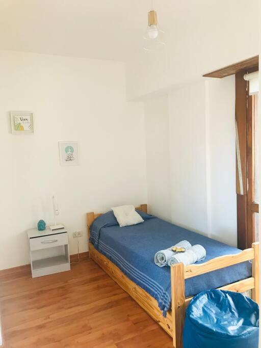 Excelente departamento con vista al mar!! - Apartamento de 2 dormitorios con balcón y vistas al mar - 27