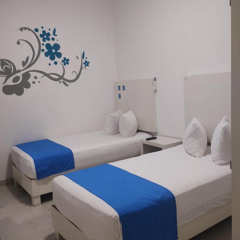 Loft Hotel Malecón Vallarta - Suite Estándar - 1