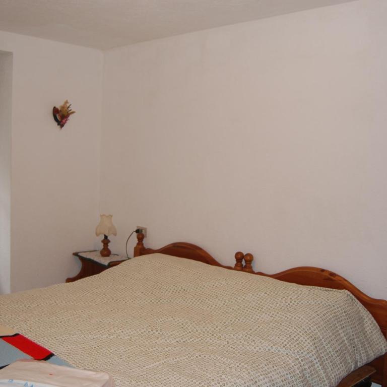 Case Gran Paradiso Rhemes Saint Georges - Appartamento con 2 Camere da Letto e Vista Giardino - 13