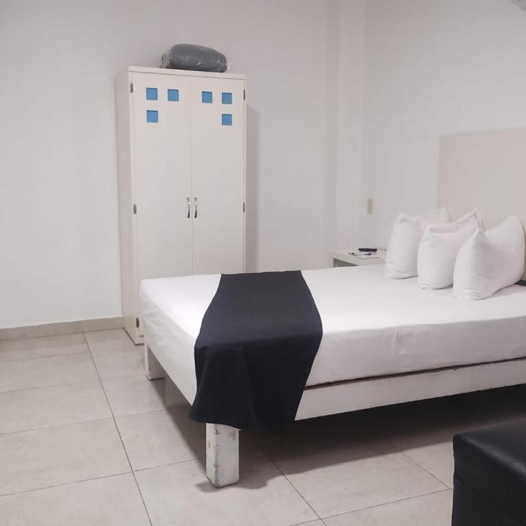Loft Hotel Malecón Vallarta - Habitación Doble - 1