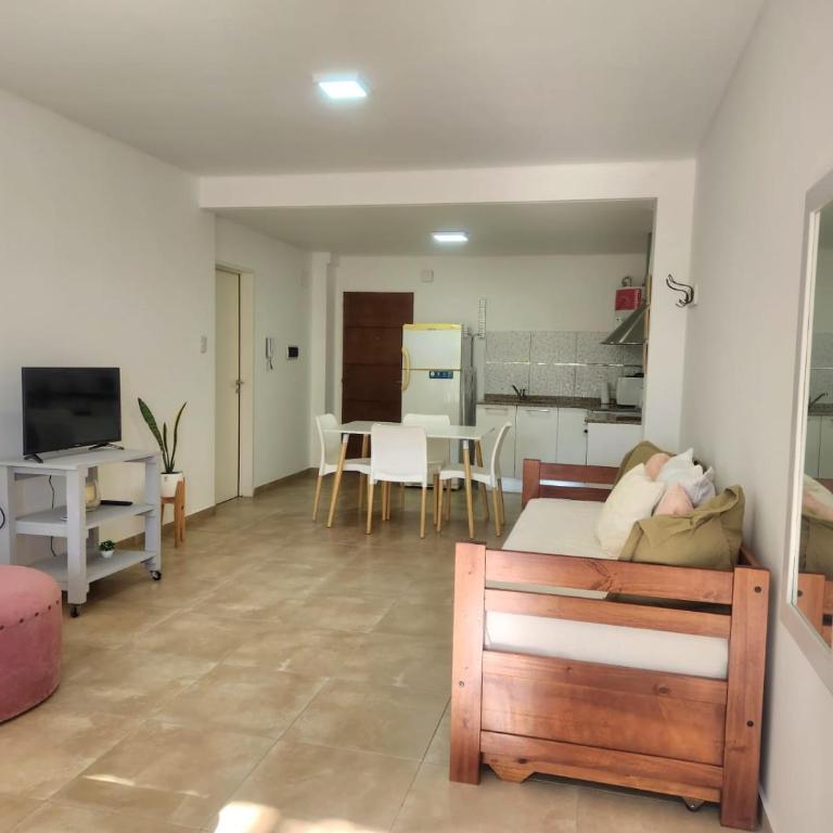 Pipinas Flat - Apartamento de 1 dormitorio - 1
