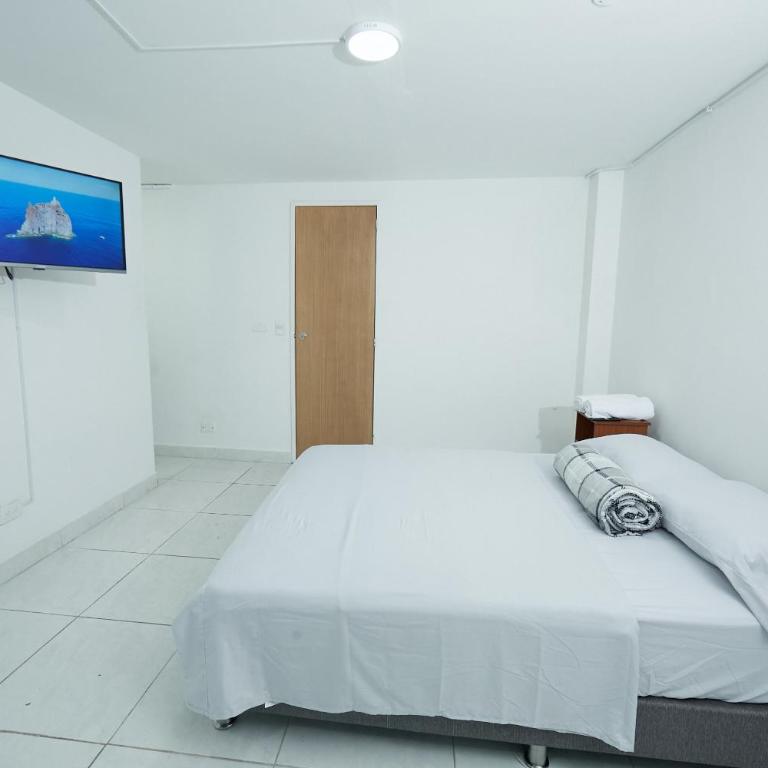 Hotel Casa Host 72 Estadio - Deluxe Double Room - 11