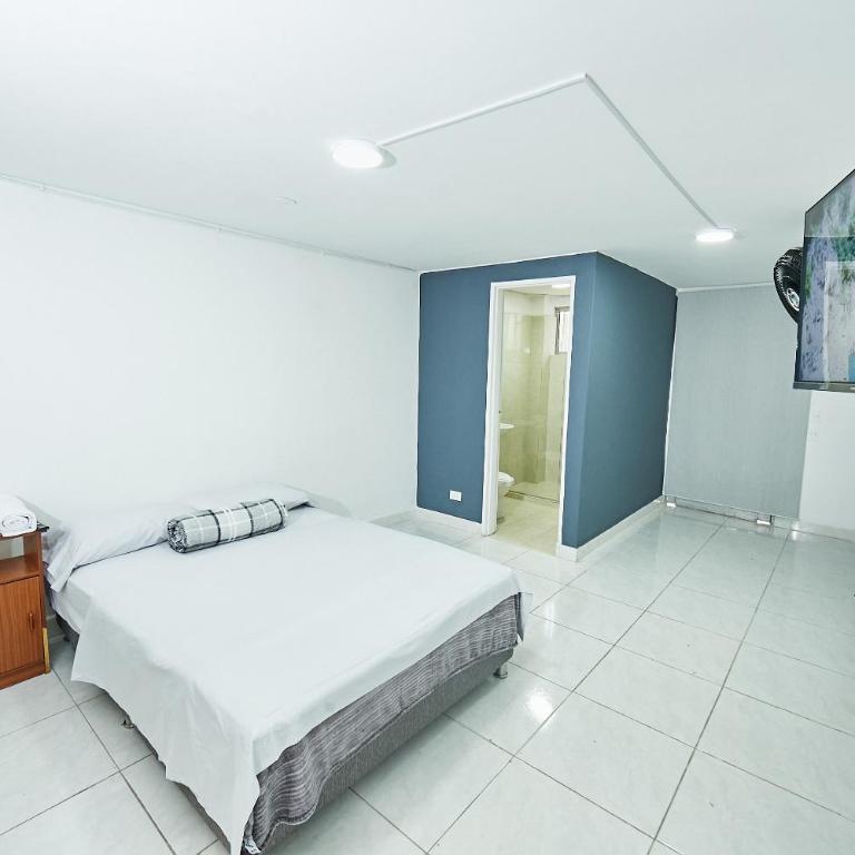 Hotel Casa Host 72 Estadio - Deluxe Double Room - 10