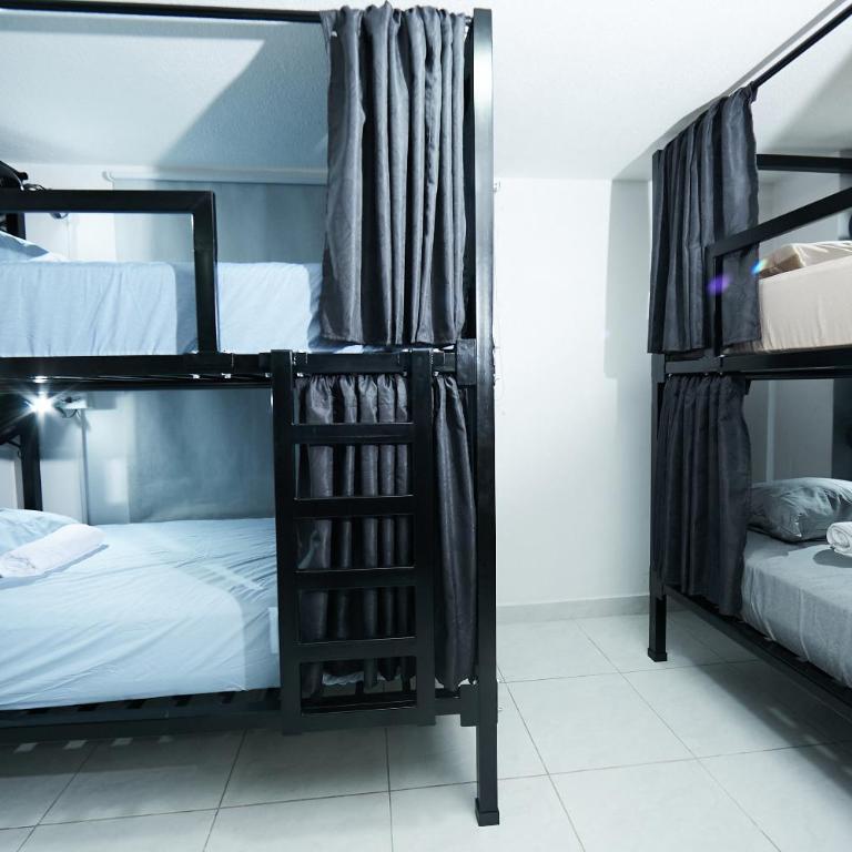 Hotel Casa Host 72 Estadio - Standard Quadruple Room - 3