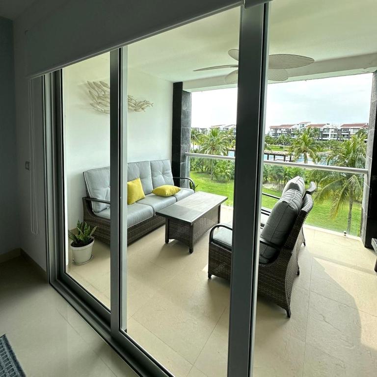 Mareazul Playa del Carmen - Two-Bedroom Apartment - 14