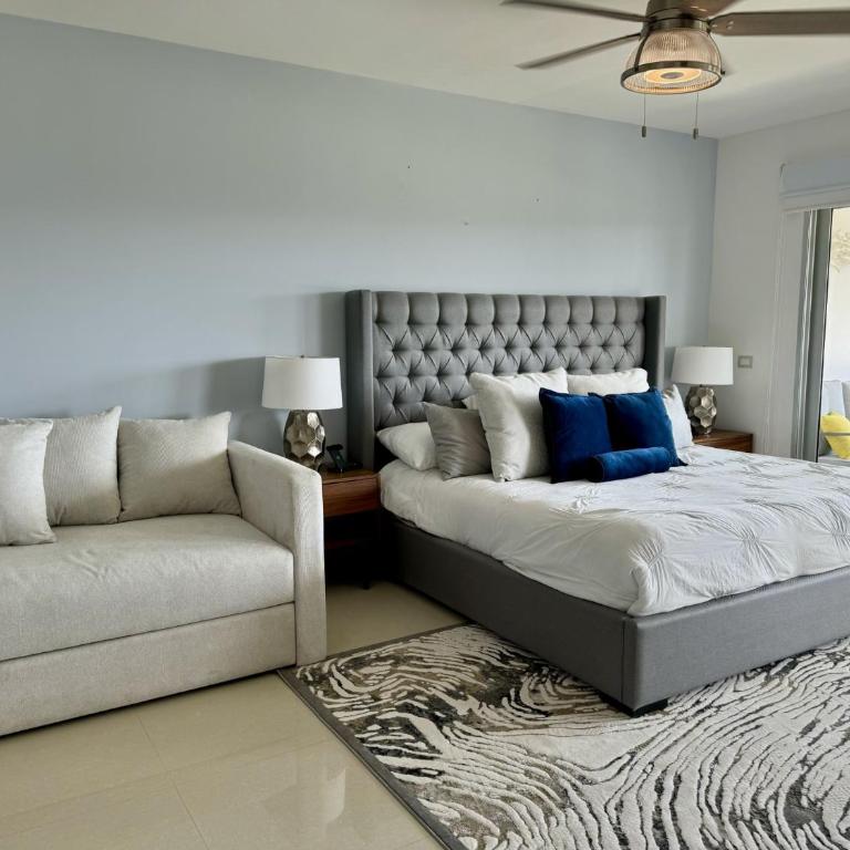 Mareazul Playa del Carmen - Two-Bedroom Apartment - 13