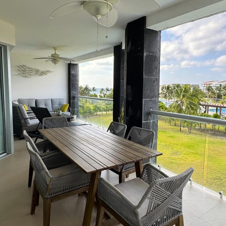 Mareazul Playa del Carmen - Two-Bedroom Apartment - 28