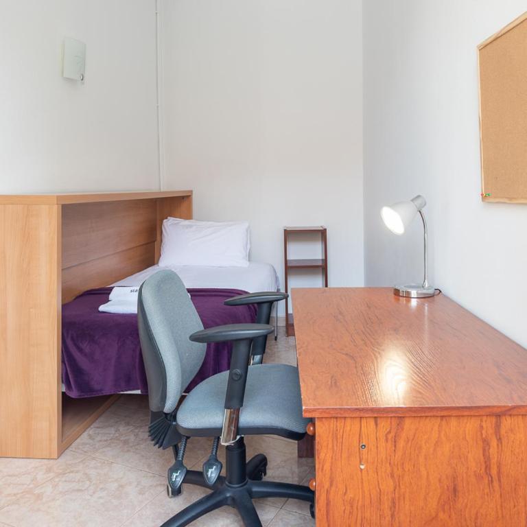 Stay U-nique Apartments Sagrada Familia II - Three-Bedroom Apartment - 45