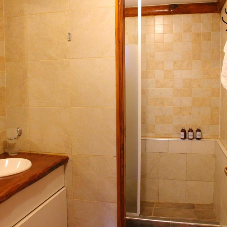COMPLEJO LADERAS DEL CAMPANARIO - Chalet de 3 dormitorios - 9