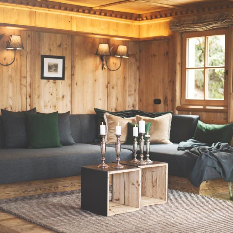 Sporer-Alm - Superior Chalet - 8