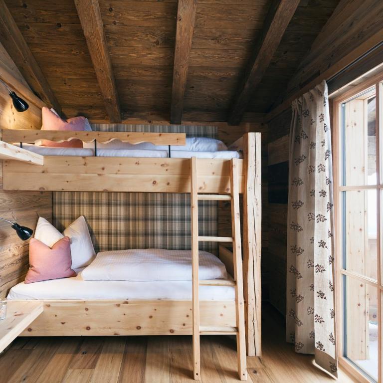 Sporer-Alm - Deluxe Chalet - 4
