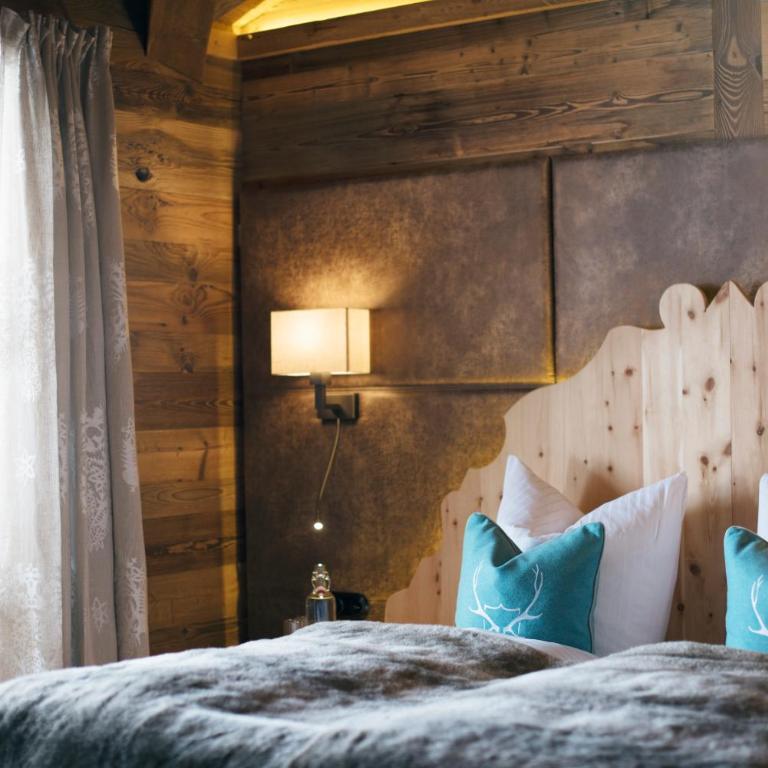 Sporer-Alm - Deluxe Chalet - 11
