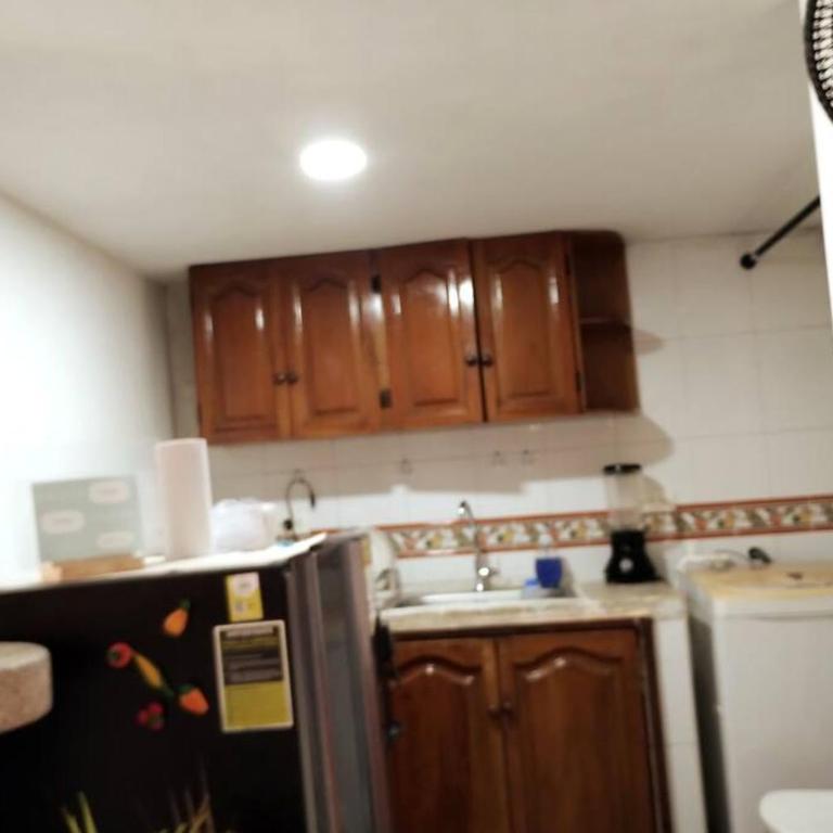 Apartamento con vista a la playa Marbella - Apartamento de 2 dormitorios - 4
