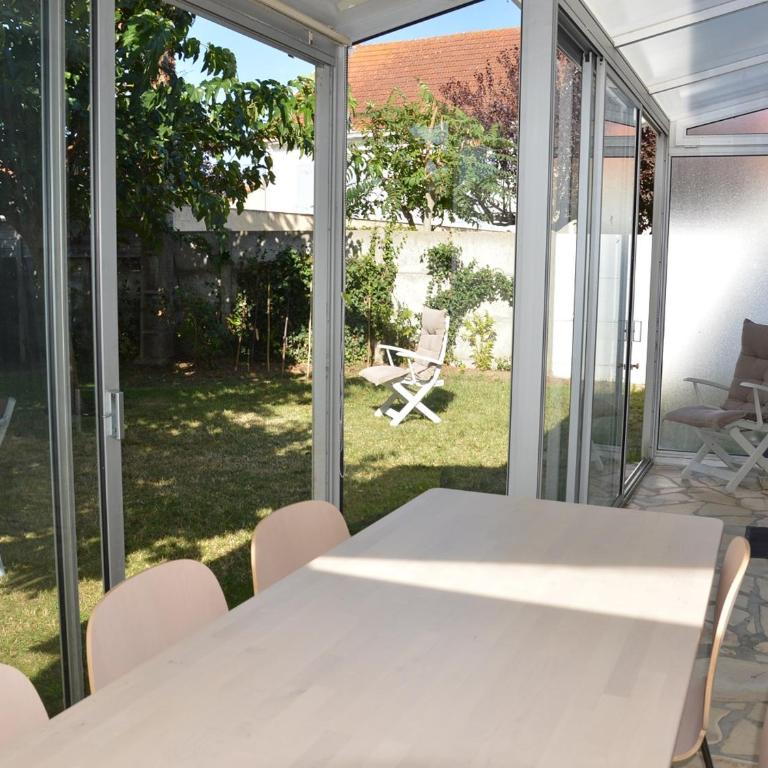 Charmante maison 5 pers, Wi-Fi, proche plage - FR-1-323-537 - Casa Vacanze - 1