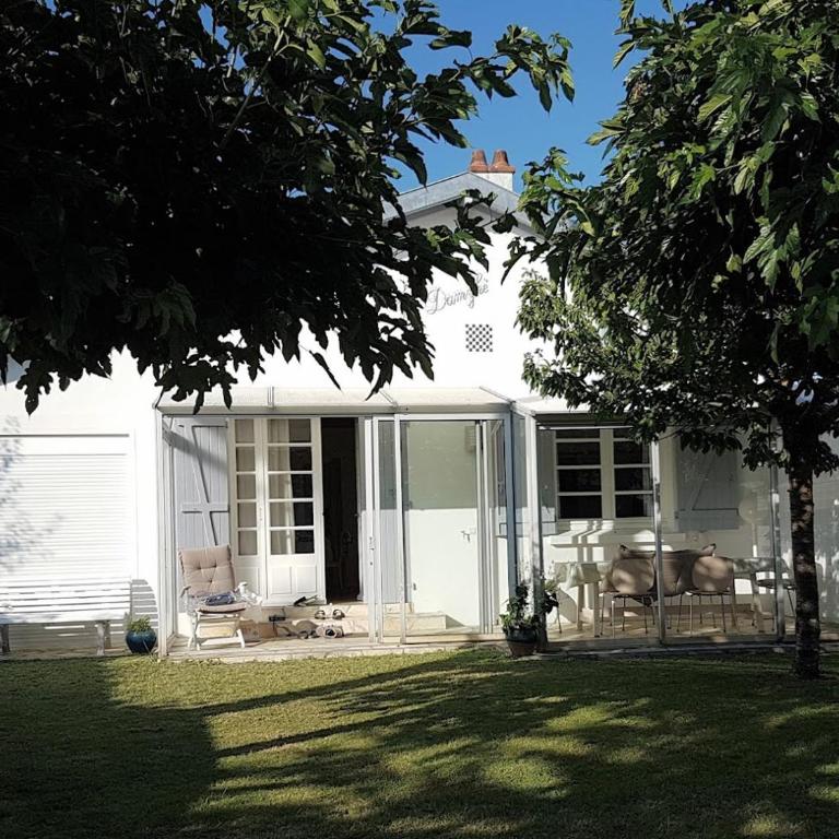 Charmante maison 5 pers, Wi-Fi, proche plage - FR-1-323-537 - Casa Vacanze - 2