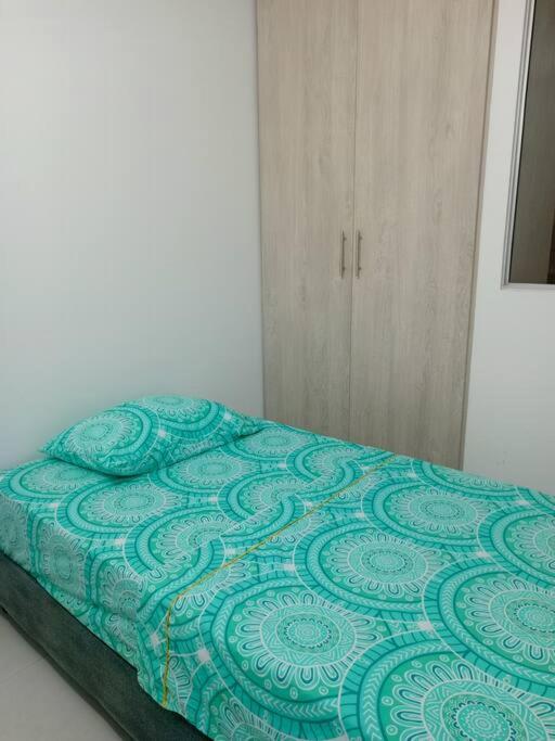 Apartamento Conjunto Altos algarrobos - Apartamento de 3 dormitorios - 22
