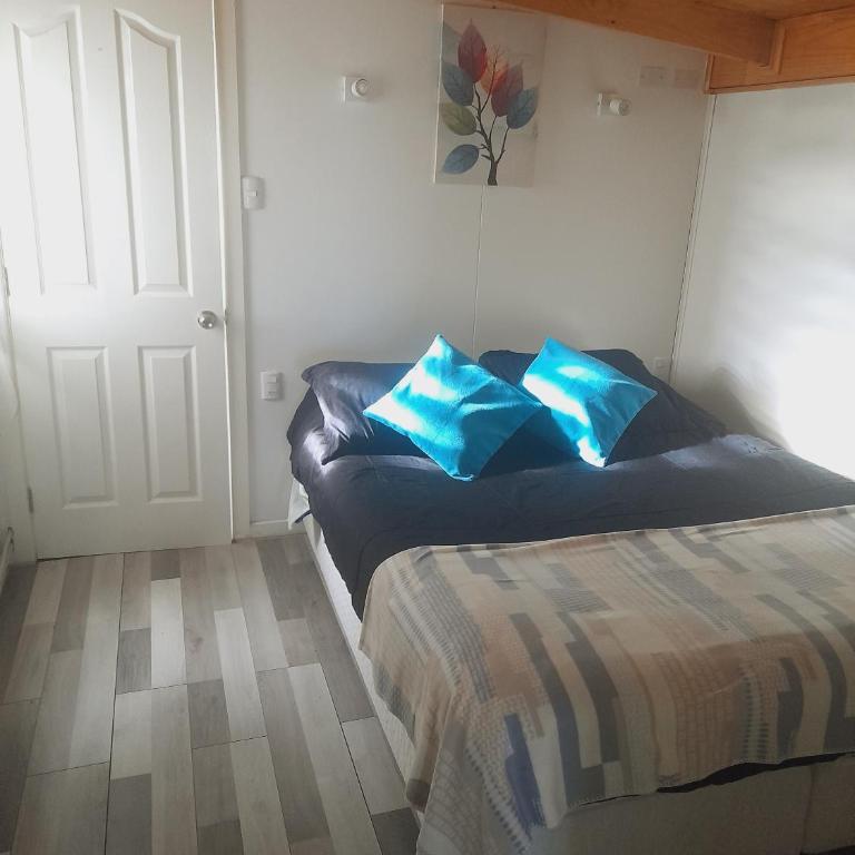 Departamento diario para 2 personas - Full equipped - ESL - Apartamento de 1 dormitorio - 27