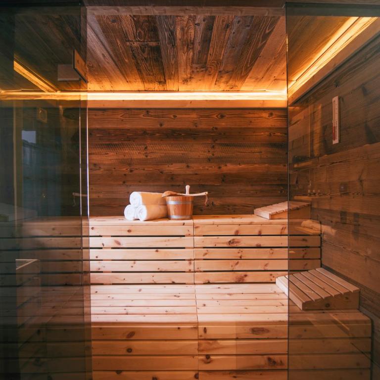 Sporer-Alm - Deluxe Chalet - 17