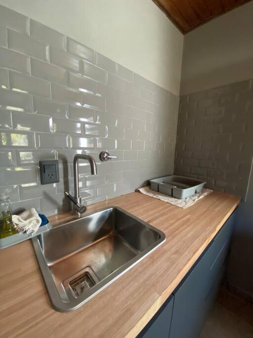 Casa en El Calafate, centro - Casa con 1 dormitorio - 4