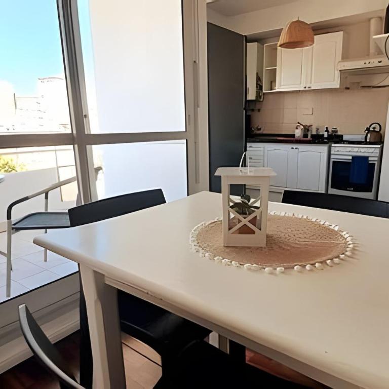 Hornera San Juan - Luminoso Apartamento con Balcón - Apartamento de 1 dormitorio - 15
